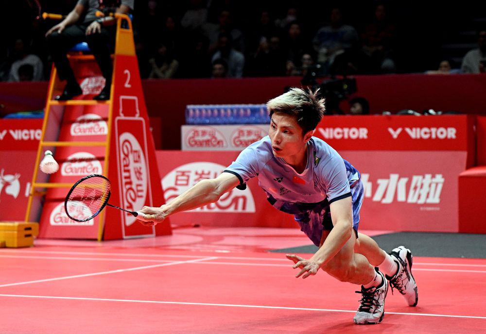 石宇奇世界第一81周里程碑：伤病铁王座如何炼成