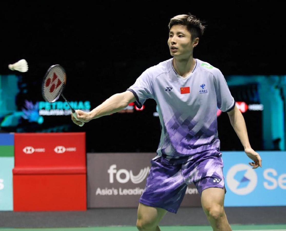 石宇奇背伤复发：2026大马公开赛决赛退赛的真相与伤病管理困境